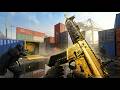 MW19 WITH SHIPMENT IS INSANE! | M4A1 MULTIPLAYER GAMEPLAY (No Commentary)