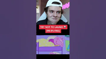 Peppa pig but HAUNTED... 😰🐷 (P2)