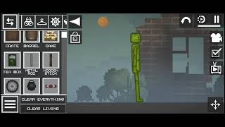 ЯДЕРНАЯ БОМБА melon playground
