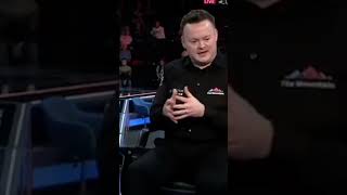 Shaun Murphy Speaks Out About The Recent Snooker Match Fixing Suspensions #snooker #eurosport