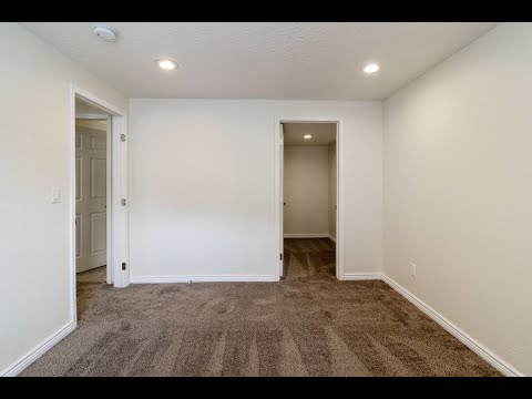 7481 Sunset Maple Drive, West Jordan, UT home video tour