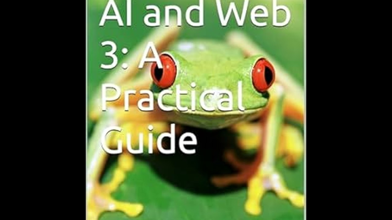 Generative AI and Web 3: A Practical Guide