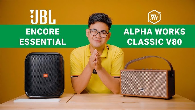 2. Các tiêu chí lựa chọn loa Bluetooth