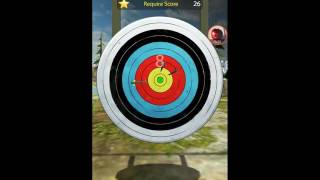 (자몽tv사과) 하핫!!양궁게임!!!입니당! screenshot 5