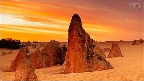 Mars: A fascinating area of ​​the earth like on Mars - Part 20