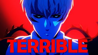 This Is Disgusting  One Punch Man Season 3 Episode 6