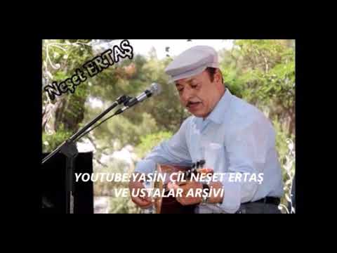 Neşet ertaş Ey Gafil İnsan (15dakika)