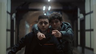 Babymoench & Duhan - Grau Offizielles Video