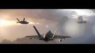 Berburu CH-1 Mode Leviathan Kapal Induk The Avenger sampai Muntaber - Modern Warship