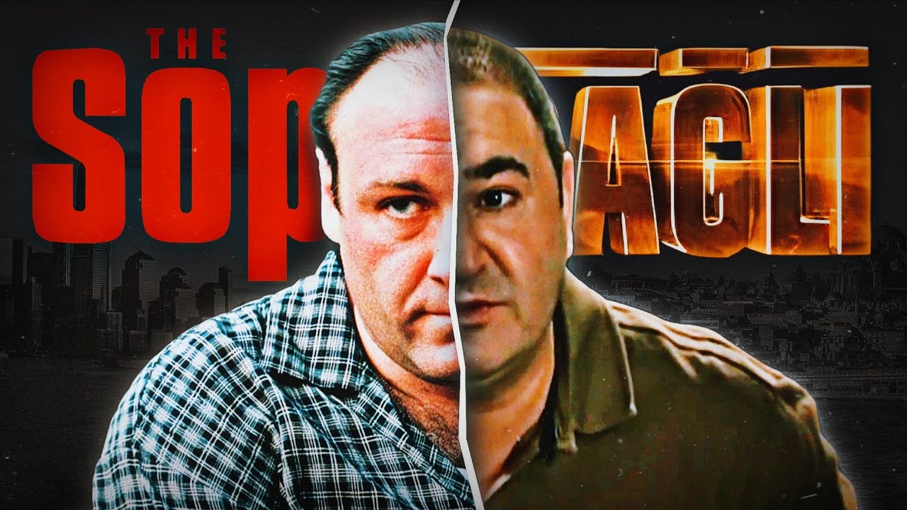 TÜRK SOPRANOS: Altındağlı