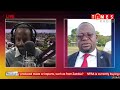 Kulinji pa nkhani ya mitengo ya chimanga – 18 February 2026
