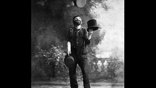 Hats Juggler Magic Forest