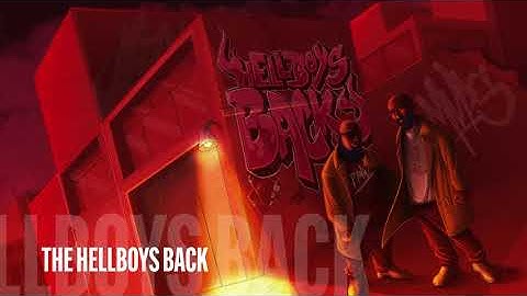 The Hellboys back_ MVPs Golpe & Stuarface