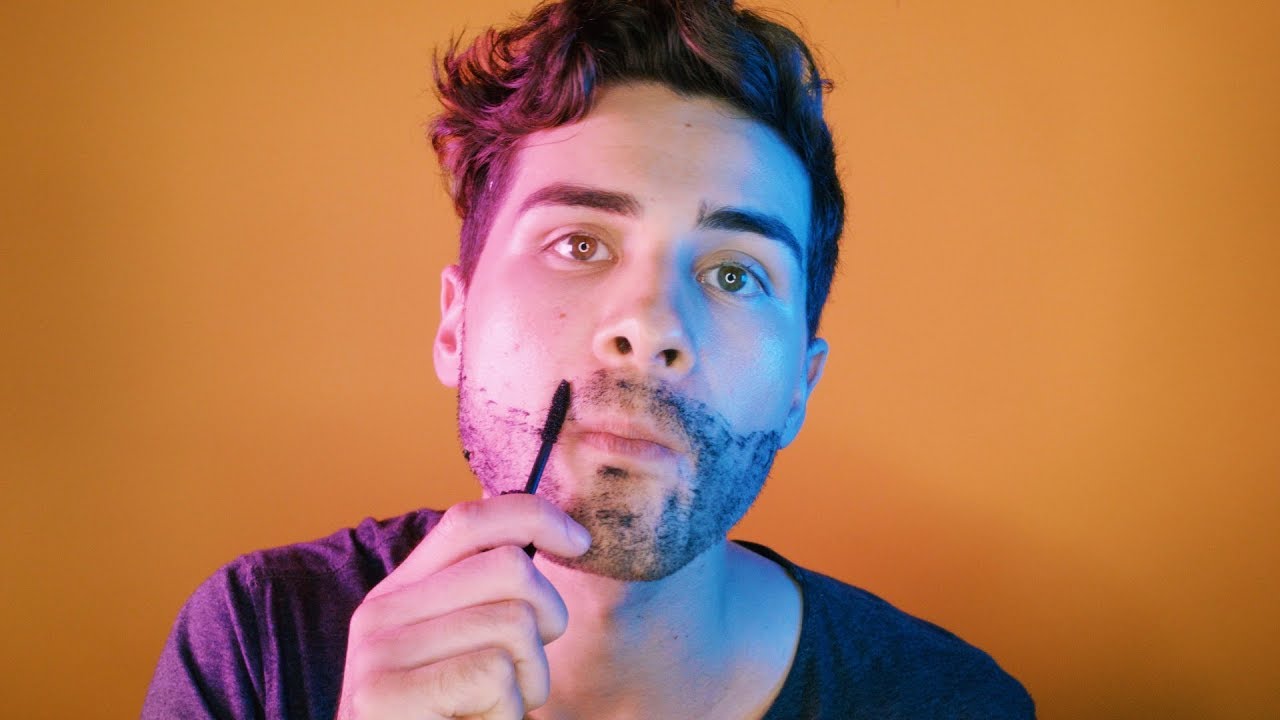 Autumn Makeup Tutorial For Straight Men YouTube