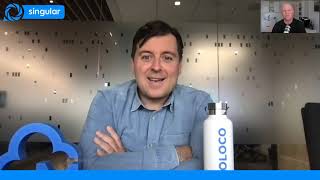 Making mobile ads suck less, with Moloco VP Francesco Renzo