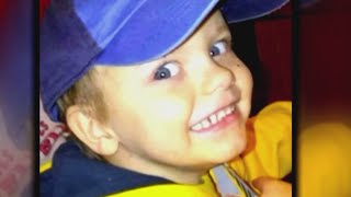 Norfolk father sentenced for role in 4-year-old son's death