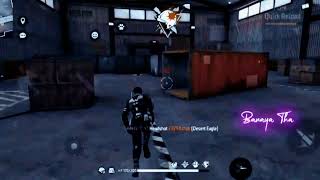 Bato Yood Hai Wo Jab Sad Song💔😔//free fire Status Video screenshot 4