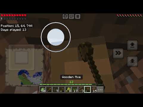 Minecraft: The Next 100 Days - Episode 3!