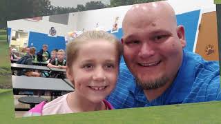 Kyle Degler Life Celebration Video