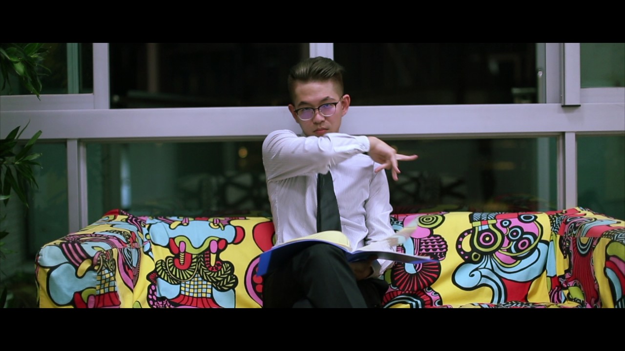 Triple A from House Of Akuma   《Multiple Identity》Color Grading