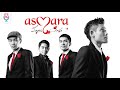 Asmara - Lagu Cinta (Official Music Video)