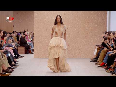 CHLOÉ Spring 2027 Best Looks Paris - Fashion Channel