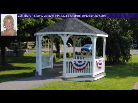 1/2 Dilla Street, Milford, MA home video tour