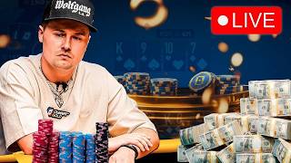 TOURNAMENTS & RING GAMES ON CLUBWPT GOLD