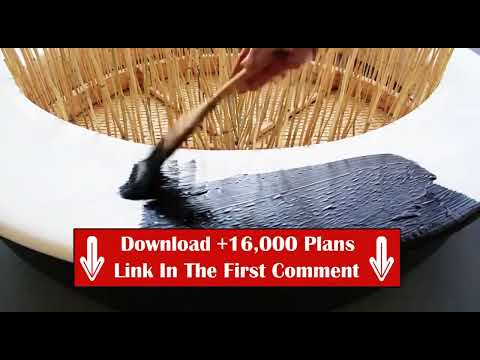 Build a Pirogue Boat from Scratch | DIY Wooden Boat Beginners Guide