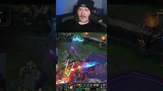 OH, I HAVE THANOS ON MY TEAM