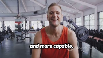 move more, live better: Exploring Physical Activity