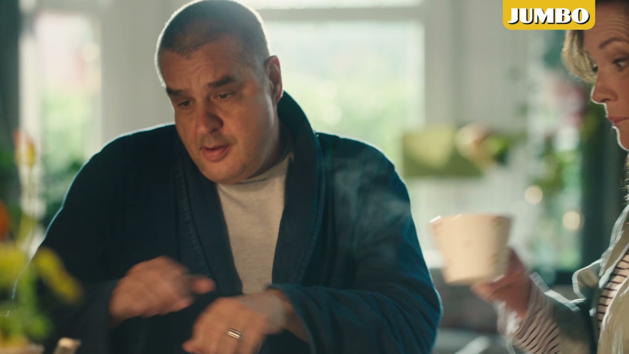 Hallo krokante kaiserbroodjes! Altijd kwaliteit voor een Altijd Lage Prijs