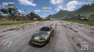 When vtec kicks in | Forza Horizon 5