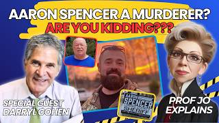 Aaron Spencer: The Case Everyone’s Talking About in Arkansas