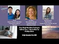 Your Body Has Been Trying to Talk to You — Chronically Healthy Life S4 Ep11
