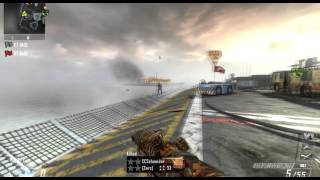 Sick Shot on a Bot!!!