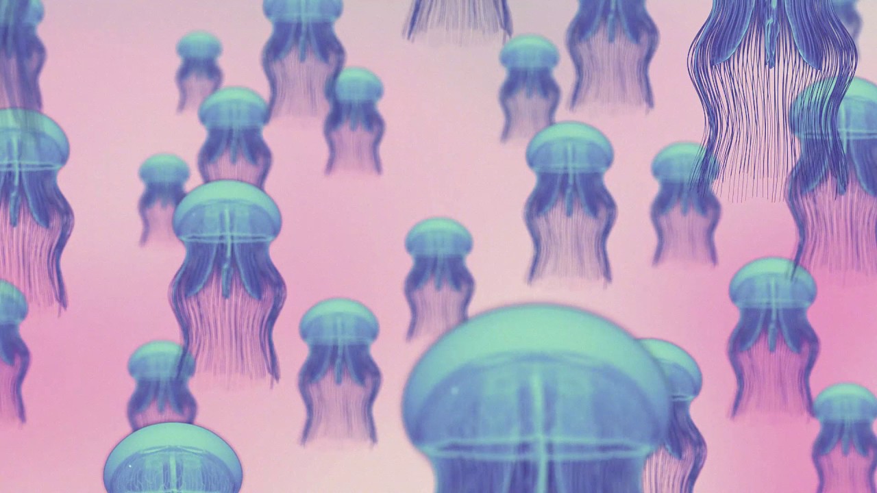 Lunar Experiments - Peri Helios A (Pt.1) [Official Video]