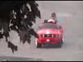 5 YEAR OLD PARKING SKILLS