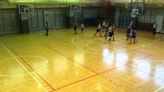 20140517系際盃 國貿vs中文1/4(2)