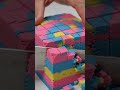 This is the most satisfying thing you'll see today! 🤤