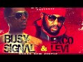 Busy signal  exco levi wicked evil man