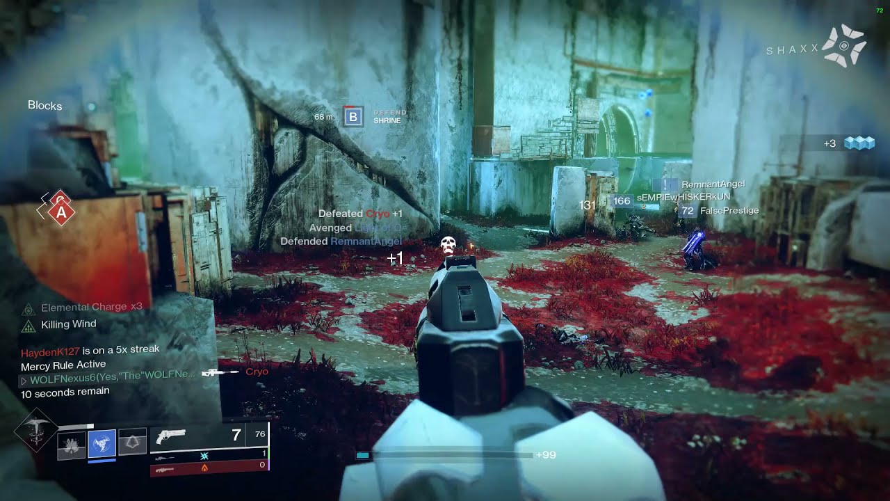 Working on my Bakengangsta Flicks