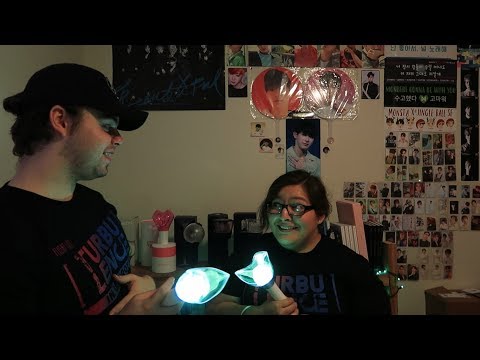 GOT7 - ECLIPSE REACTION