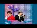 JAKE AND BLAKE 2009/2010 SOUNDTRACK - "Jake And Blake Cues: Comicosa" - Moonoku &amp; Mistiseven
