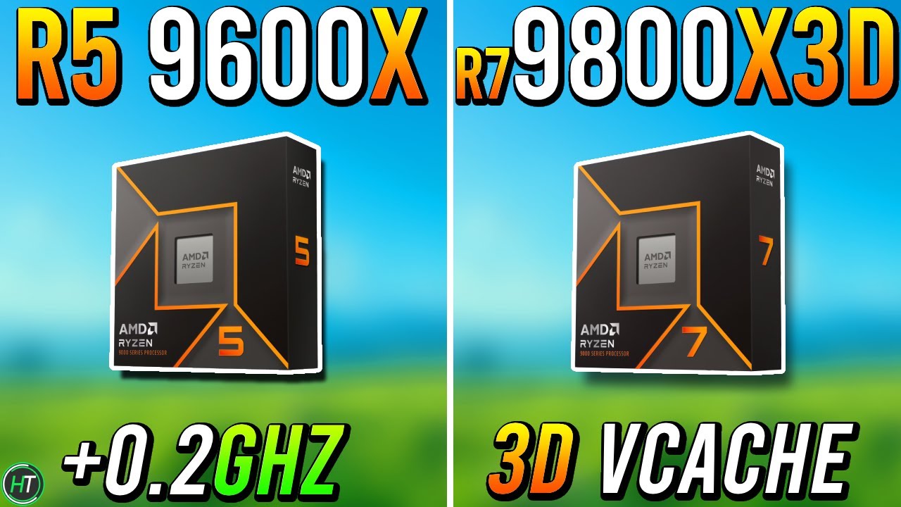 動作確認済】Ryzen5 9600X 動作確認済】AMD Ryzen 5 9600X CPU