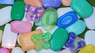 Soap Opening | Noise ASMR | Satisfying Video | ASMR No talking 🧼🩷