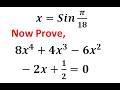 MATH SOLUTION FOR BUET AND VARSITY ADMISSION