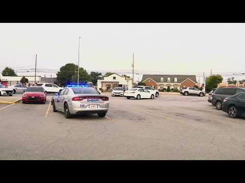 The sheriff’s office says DoorDash driver acted in self-defense in Columbia County shooting