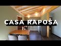 Visita à Casa Raposa (Visiting the Fox House)