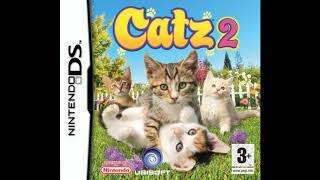 Petz - Catz 2 (DS) [OST] - Main Theme